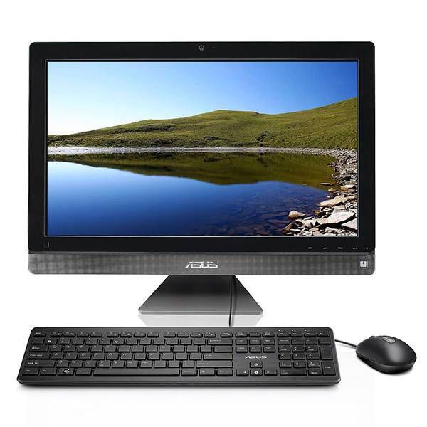 ASUS ET2210INTS - 21.5 inch All-in-One PC، کامپیوتر همه کاره 21.5 اینچی ایسوس مدل ET2210INTS
