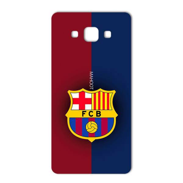 MAHOOT BARCELONA Design Sticker for Samsung A7، برچسب تزئینی ماهوت مدل BARCELONA Design مناسب برای گوشی Samsung A7