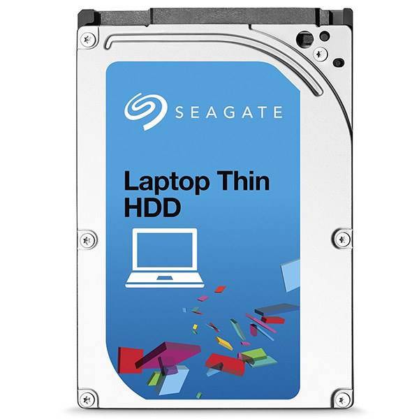 Seagate ST500LT012 500GB Internal Hard Drive، هارددیسک اینترنال سیگیت مدل ST500LT012 ظرفیت 500 گیگابایت