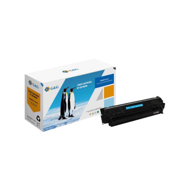 G and G 307A black Toner، تونر مشکی جی اند جی مدل 307A