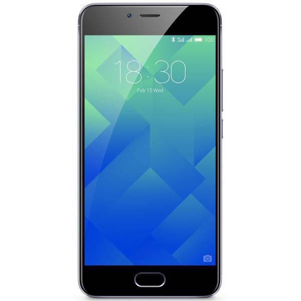 Meizu M5s Dual SIM 32GB Mobile Phone، گوشی موبایل میزو مدل M5s دو سیم کارت ظرفیت 32 گیگابایت