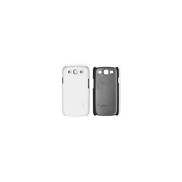 JZZS Leather Case for Samsung Galaxy S Duos S7562، قاب موبایل جی زد زد اس Leather Case مخصوص سامسونگ Galaxy S Duos S7562