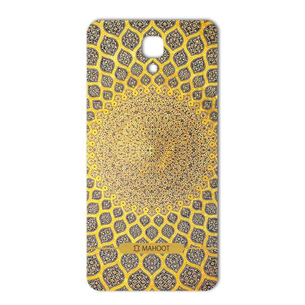 MAHOOT Sheikh Lotfollah Mosque-tile Design Sticker for LG X Screen، برچسب تزئینی ماهوت مدل Sheikh Lotfollah Mosque-tile Designمناسب برای گوشی LG X Screen