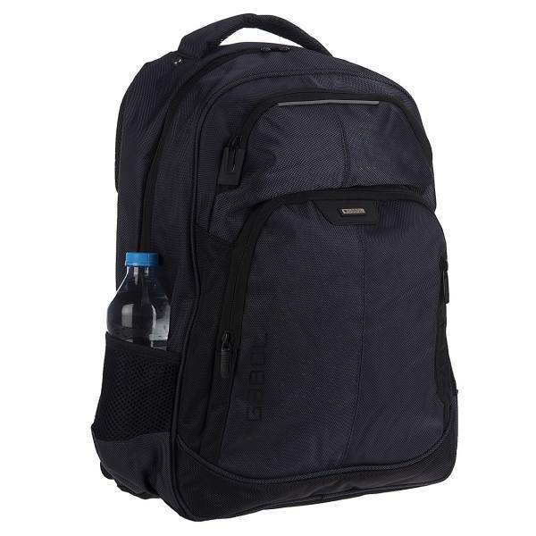 Gabol Reverse Backpack For 15.6 Inch Laptop، کوله پشتی لپ تاپ گابل مدل Reverse مناسب برای لپ تاپ 15.6 اینچی