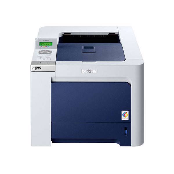 Brother HL-4040CN Laser Printer، پرینتر برادر HL-4040CN