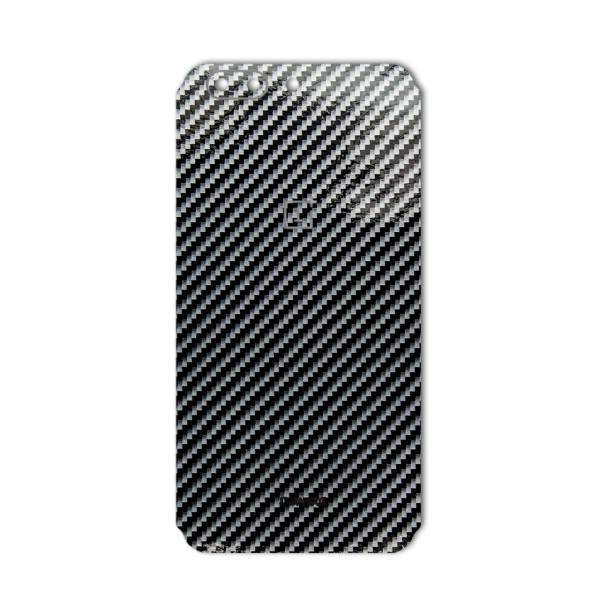 MAHOOT Shine-carbon Special Sticker for OnePlus 5، برچسب تزئینی ماهوت مدل Shine-carbon Special مناسب برای گوشی OnePlus 5