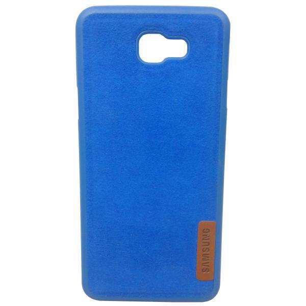 کاور ژله ای مدل رنگی مناسب برای گوشی موبایل Samsung J5 Prime