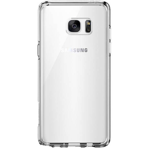 Spigen Ultra Hybrid Cover For Samsung Galaxy Note 7، کاور اسپیگن مدل Ultra Hybrid مناسب برای گوشی موبایل سامسونگ Galaxy Note 7