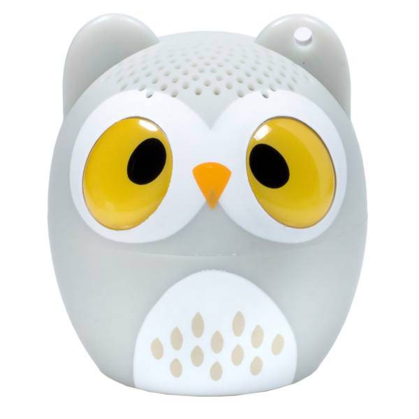 ThumbsUp OWL Portable Bluetooth Speaker، اسپیکر بلوتوثی قابل حمل تامبزآپ مدل OWL