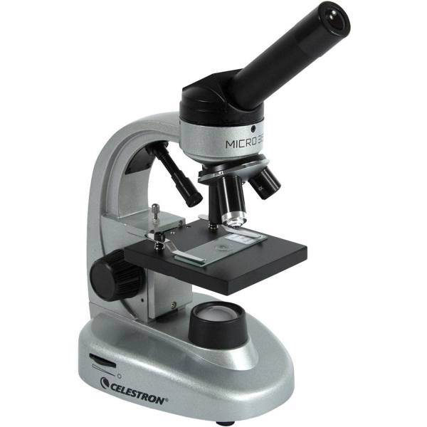 Celestron Micro360 Microscope، میکروسکوپ سلسترون مدل Micro360