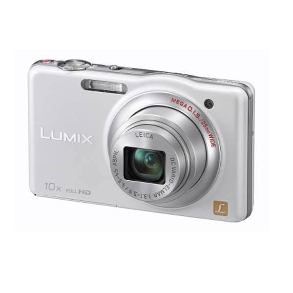 Panasonic Lumix DMC-SZ7، دوربین دیجیتال پاناسونیک لومیکس دی ام سی - اس زد 7