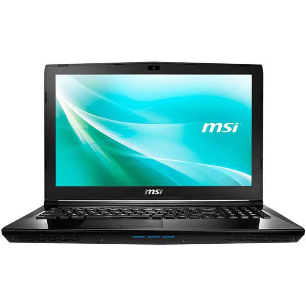 MSI CX62-7QL - 15 inch Laptop، لپ تاپ 15 اینچی ام اس آی مدل CX62-7QL
