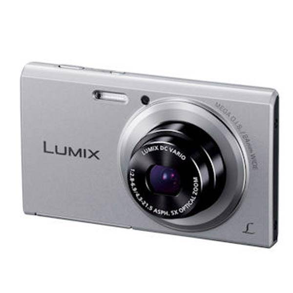 Panasonic Lumix DMC-FH10، دوربین دیجیتال پاناسونیک لومیکس DMC-FH10