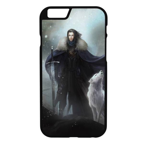 Lomana Game of Thrones M6044 Cover For iPhone 6/6s، کاور لومانا مدل M6044 Game of Thrones مناسب برای گوشی موبایل آیفون 6/6s