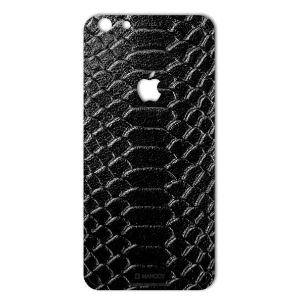MAHOOT Snake Leather Special Sticker for iPhone 6 Plus/6s Plus، برچسب تزئینی ماهوت مدل Snake Leather مناسب برای گوشی iPhone 6 Plus/6s Plus