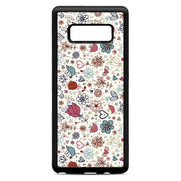 Samsung Galaxy Note8 Cover، کاور کاردستی مدل 406 مناسب برای گوشی موبایل سامسونگ گلکسی Note8