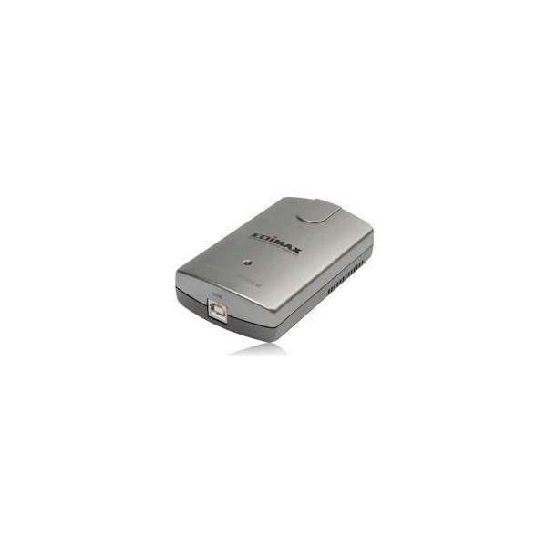 Edimax AR-7025UmA USB ADSL Modem Router، مودم-روتر USB ADSL ادیمکس مدل AR-7025UmA