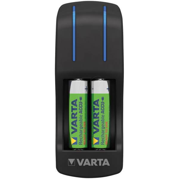 Varta Pocket Battery Charger، شارژر باتری وارتا مدل Pocket