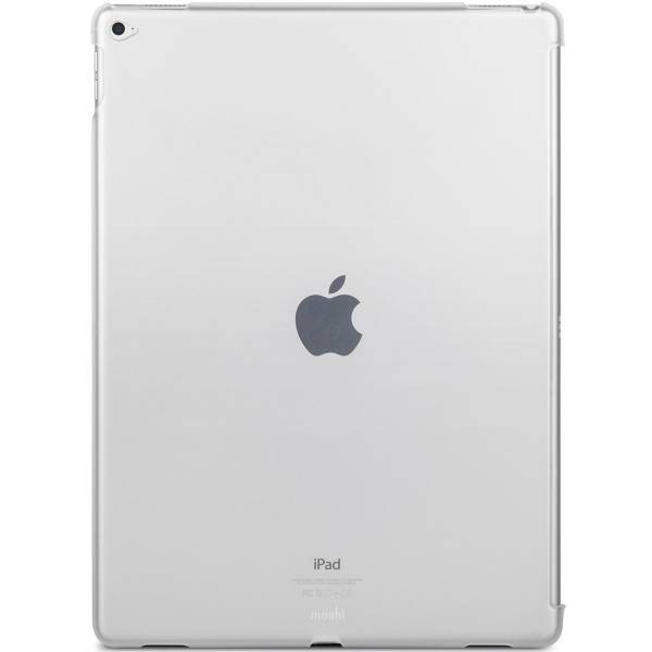 Moshi iGlaze Cover ForApple 12.9 Inch iPad Pro، کاور موشی مدل iGlaze مناسب برای آی پد پرو 12.9 اینچی