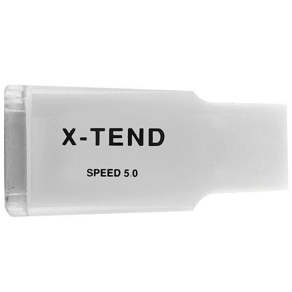 X-TEND Micro SD Card Reader، کارت خوان میکرو مدل X-TEND