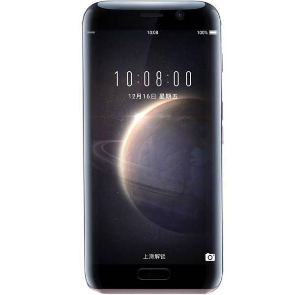 Huawei Honor Magic Dual SIM Mobile Phone، گوشی موبایل هوآوی آنر مدل Magic دو سیم‌ کارت