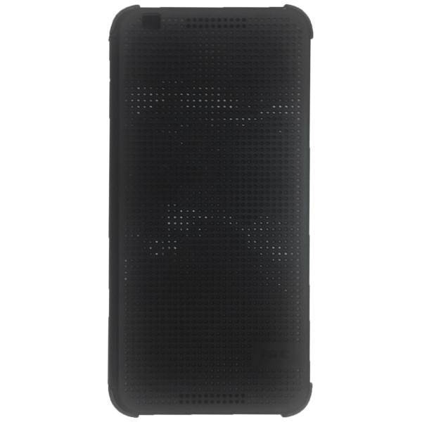 Dot View Flip Cover For HTC Desire 620، کیف کلاسوری مدل Dot View مناسب برای گوشی موبایل اچ تی سی Desire 620