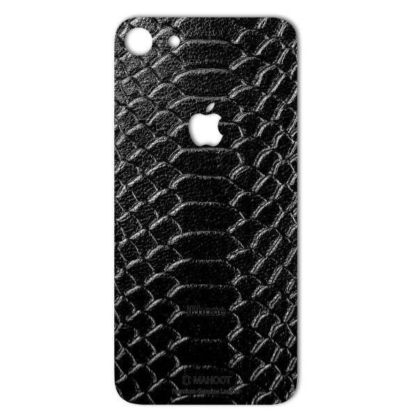 MAHOOT Snake Leather Special Sticker for iPhone 8، برچسب تزئینی ماهوت مدل Snake Leather مناسب برای گوشی iPhone 8