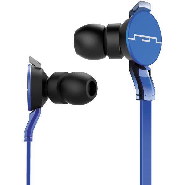 Sol Republic Amps HD Headphones، هدفون سول ریپابلیک مدل Amps HD