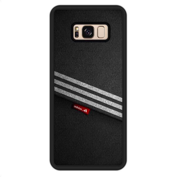 Akam AS8P0027 Case Cover Samsung Galaxy S8 plus، کاور آکام مدل AS8P0027 مناسب برای گوشی موبایل سامسونگ گلکسی اس 8 پلاس