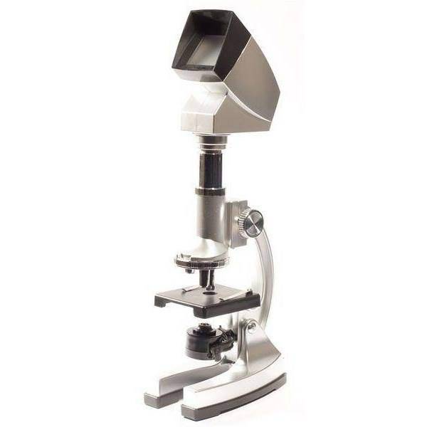 Sturman HM1200 Microscope، میکروسکوپ نوری استرمن مدل HM1200