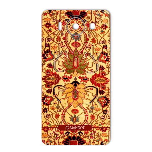 MAHOOT Iran-carpet Design Sticker for Microsoft Lumia 950، برچسب تزئینی ماهوت مدل Iran-carpet Design مناسب برای گوشی Microsoft Lumia 950