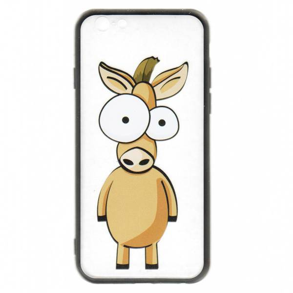 Zoo Donkey Cover For iphone 6/6s، کاور زوو مدل Donkey مناسب برای گوشی آیفون 6/6s