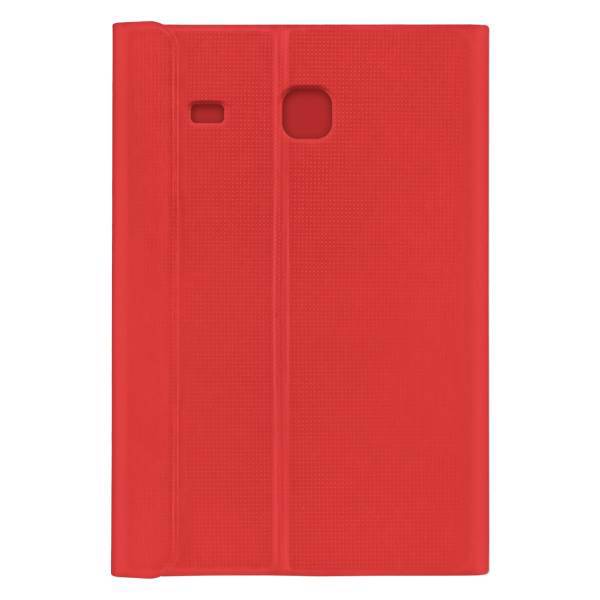 Book Cover Flip Cover For Samsung Galaxy Tab E 9.6-T560، کیف کلاسوری مدل Book Cover مناسب برای تبلت سامسونگ گلکسی Tab E 9.6-T560