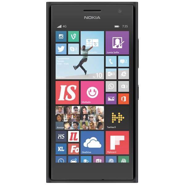 Nokia Lumia 735 Mobile Phone، گوشی موبایل نوکیا لومیا 735