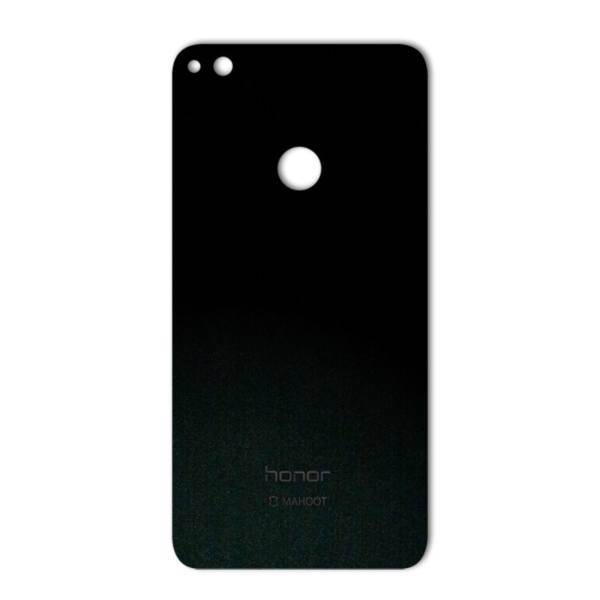 MAHOOT Black-suede Special Sticker for Huawei Honor 8 Lite، برچسب تزئینی ماهوت مدل Black-suede Special مناسب برای گوشی Huawei Honor 8 Lite