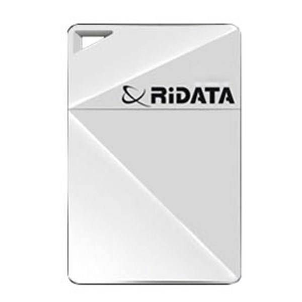 Ridata Light Flash Memory - 8GB، فلش مموری ری دیتا مدل لایت ظرفیت 8 گیگابایت