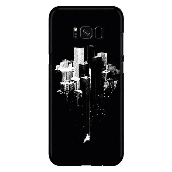 ZeeZip 749G Cover For Samsung Galaxy S8، کاور زیزیپ مدل 749G مناسب برای گوشی موبایل سامسونگ گلکسی S8