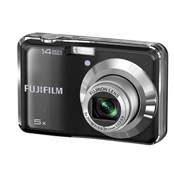 Fujifilm FinePix AX300، دوربین دیجیتال فوجی فیلم فاین‌ پیکس آ ایکس 300