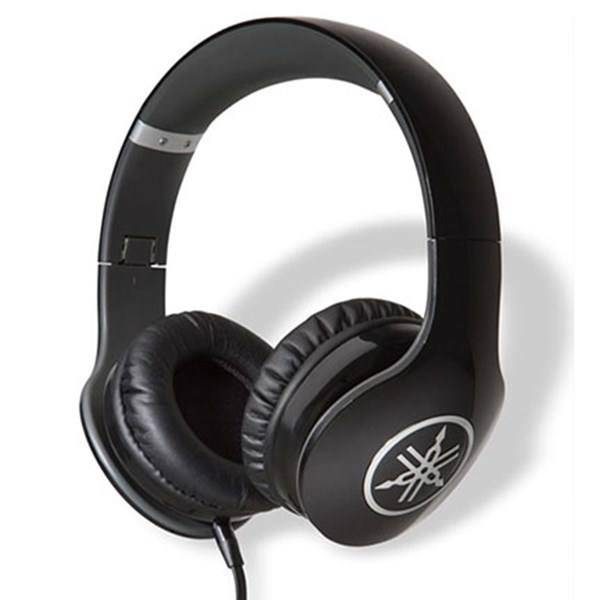Yamaha HPH PRO 300 Headphones، هدفون یاماها مدل HPH-PRO300