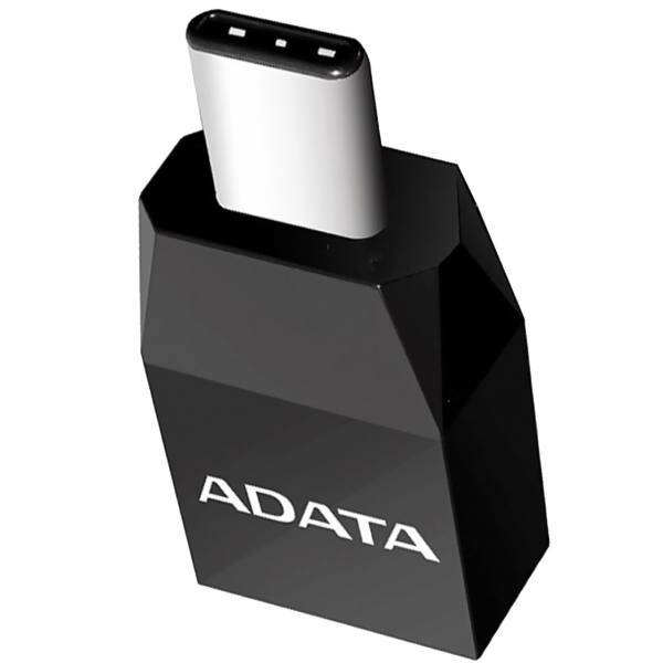 ADATA ACAF3PL USB-C To USB 3.1 Adapter، مبدل USB-C به 3.1 USB ای دیتا مدل ACAF3PL