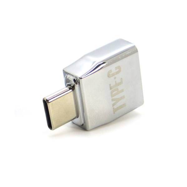 OTG-2 USB-C To USB Adapter، مبدل USB-C به USB مدل OTG-2