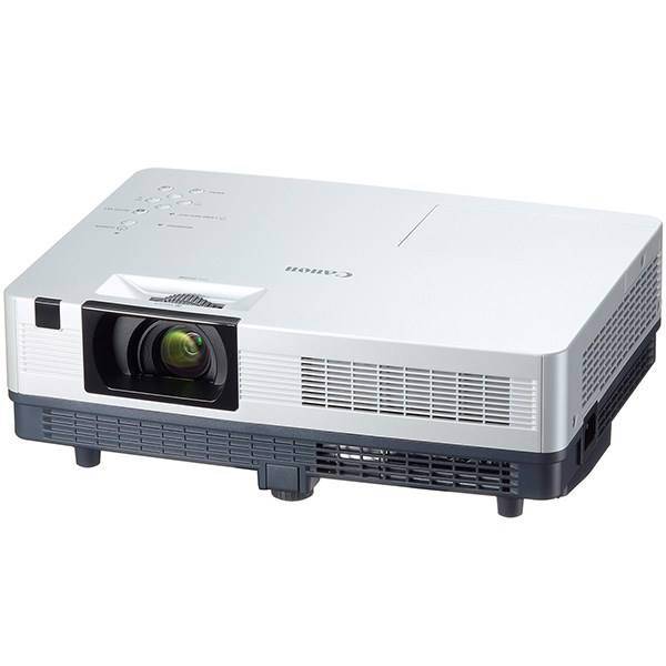 Canon LV-7292S Projector، پروژکتور کانن مدل LV-7292S