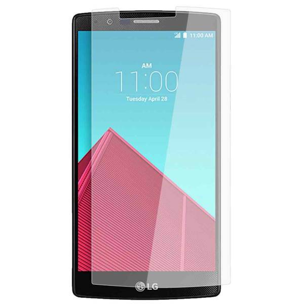 9H Glass Screen Protector For LG G4، محافظ صفحه نمایش شیشه ای 9H مناسب برای گوشی موبایل ال جی G4