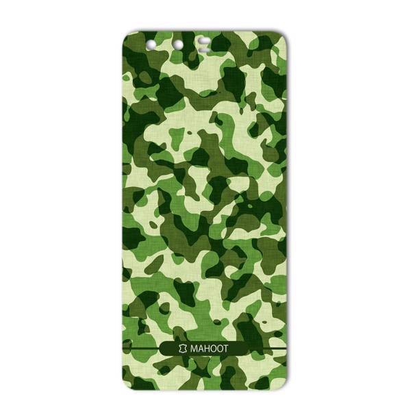 MAHOOT Army-Pattern Design for Huawei P10، برچسب تزئینی ماهوت مدل Army-Pattern Design مناسب برای گوشی Huawei P10