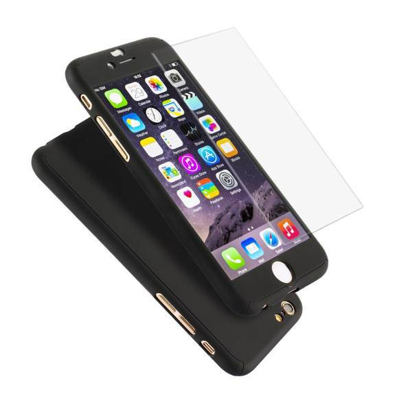 lito protect 360 case for apple iphone 6 / 6s، قاب محافظ 360 درجه مناسب برای آیفون 6 /6s