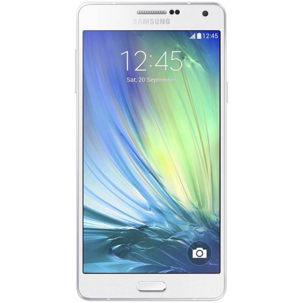 Samsung Galaxy A7 SM-A700F Mobile Phone، گوشی موبایل سامسونگ مدل Galaxy A7 SM-A700F