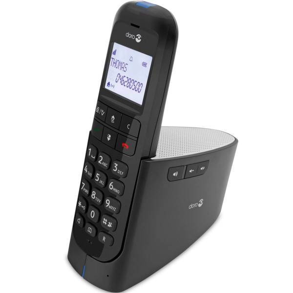 Doro Magna 2005 Wireless Phone، تلفن بی‌سیم دورو مدل Magna 2005