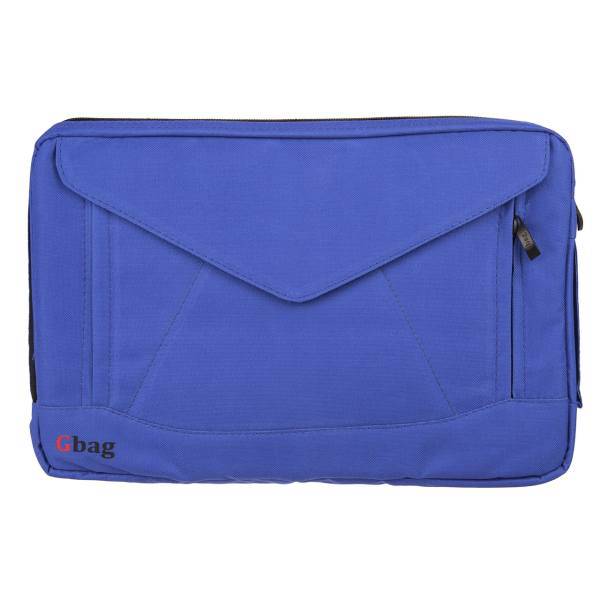 Gbag Pocketbag Bag For 13 Inch Laptop، کیف لپ تاپ جی بگ مدل Pocketbag مناسب برای لپ تاپ 13 اینچی