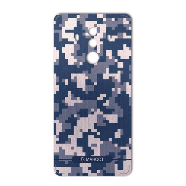 MAHOOT Army-pixel Design Sticker for Huawei Mate 10 Pro، برچسب تزئینی ماهوت مدل Army-pixel Design مناسب برای گوشی Huawei Mate 10 Pro