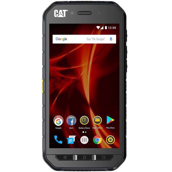CAT S41 Dual SIM Mobile Phone، گوشی موبایل کاترپیلار مدل S41 دو سیم کارت